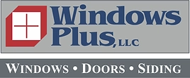 Windows Plus, LLC Logo