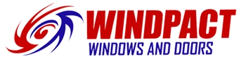 Windpact Windows And Doors Logo