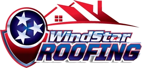 Windstar Roofing, LLC Logo