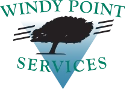 Windy Point Services Inc Logo