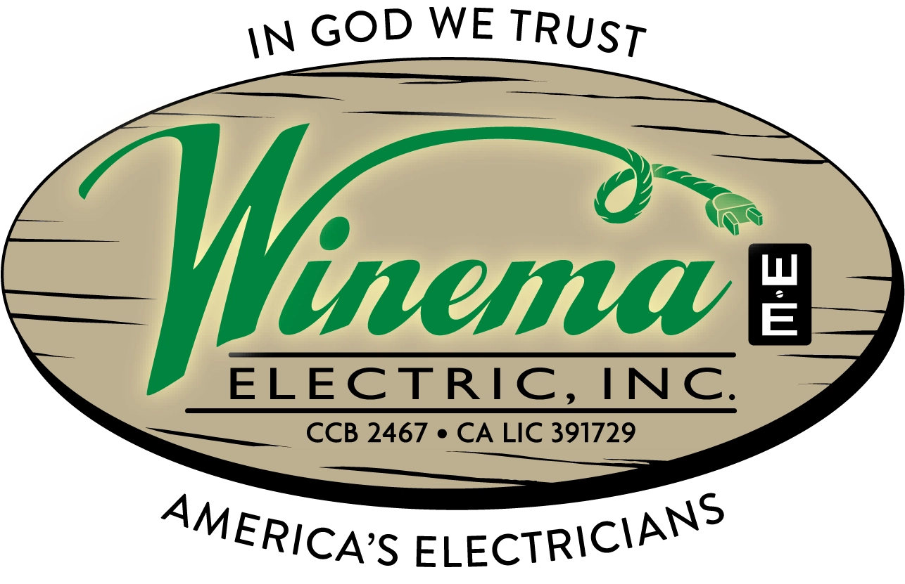 Winema Electric Inc Logo
