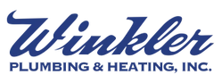 Winkler Plumbing & Heating Inc Logo