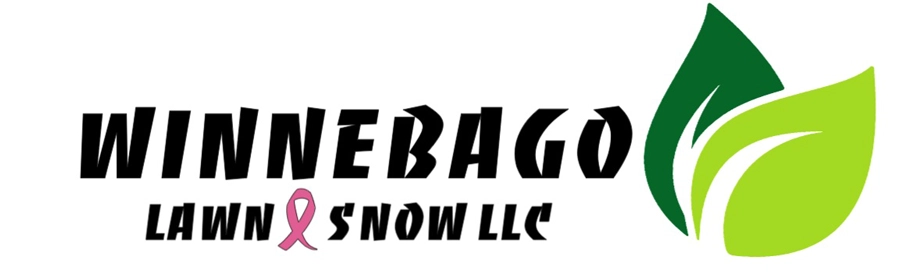 Winnebago Lawn & Snow LLC Logo