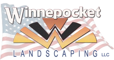 Winnepocket Landscaping LLC Logo