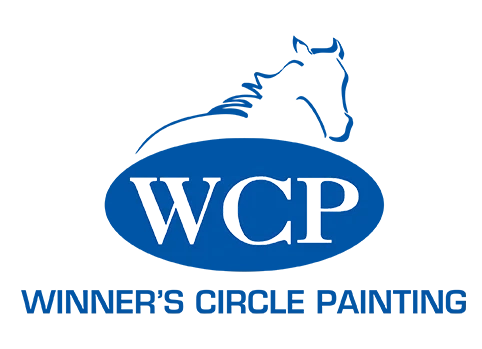Winner's Circle Painting Logo