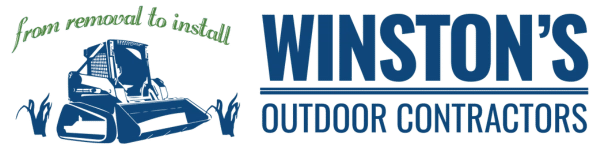 Winston’s Outdoor Contractors Logo