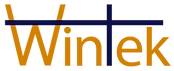 Wintek, LLC Logo