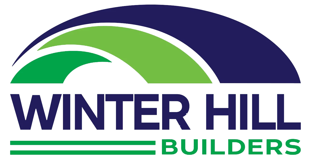 Winter Hill Builders Logo