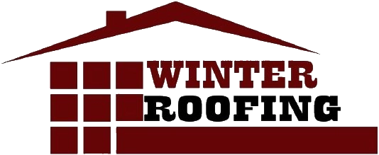 Winter Roofing Logo