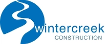 Wintercreek Construction, Inc. Logo