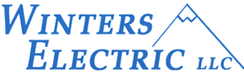 Winters Electric Logo