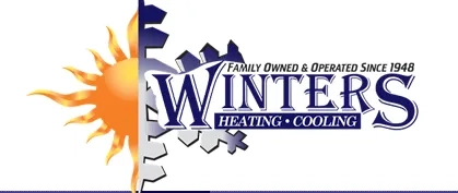 Winters Heating & Cooling Logo