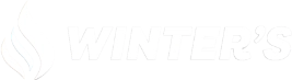 Winter's Heating & Cooling, Inc Logo