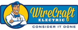 Wire Craft Electric Logo