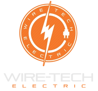 Wire-Tech Electric, Inc. Logo