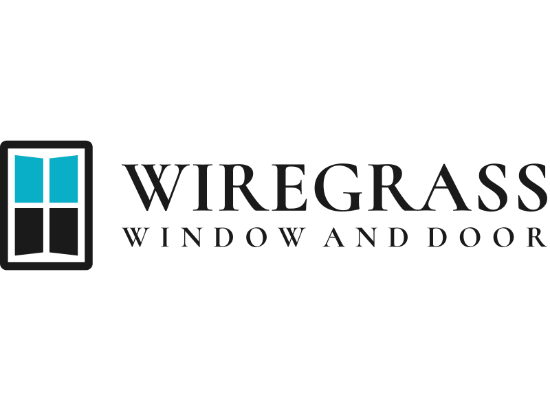 Wiregrass Window and Door Logo