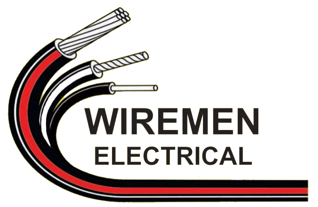 Wiremen Electrical LLC Logo