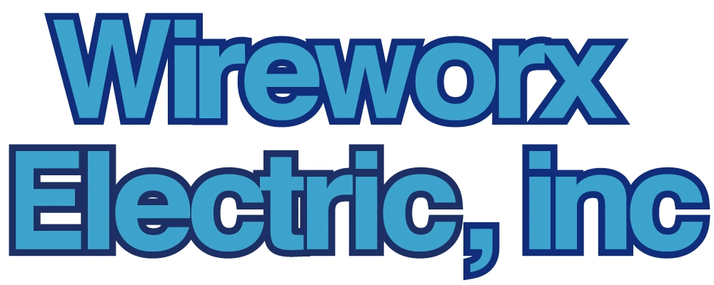 Wireworx Electric Inc. Logo