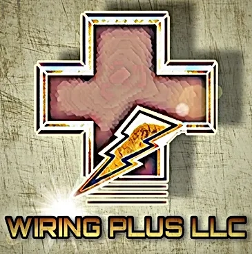 Wiring Plus LLC Logo