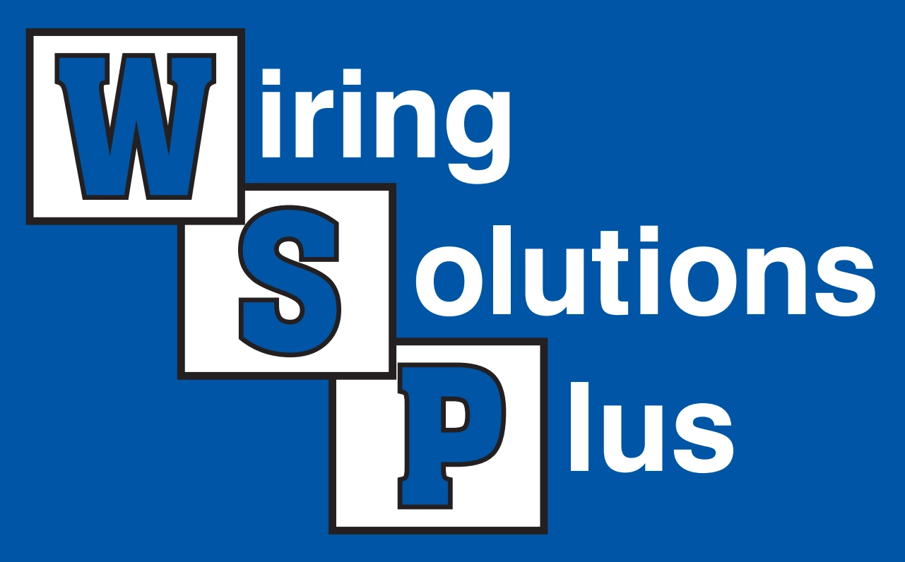 Wiring Solutions Plus LLC Logo