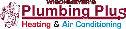 Wischmeyer's Plumbing Plus Logo