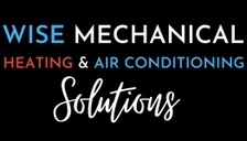 Wise Mechanical Solutions Logo