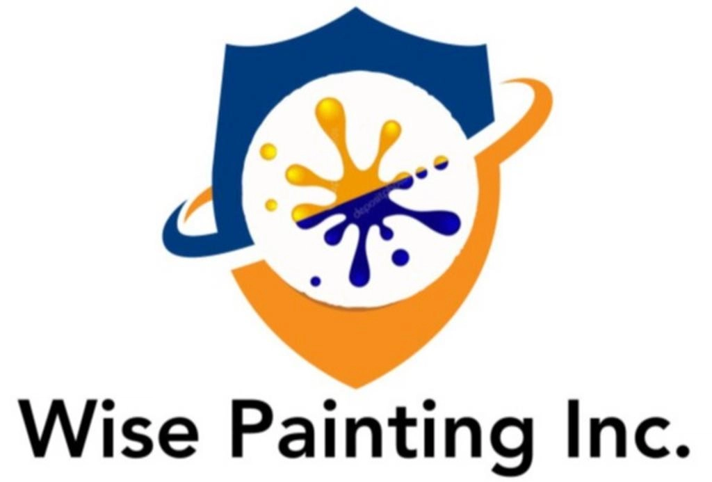Wise Painting, Inc. Logo
