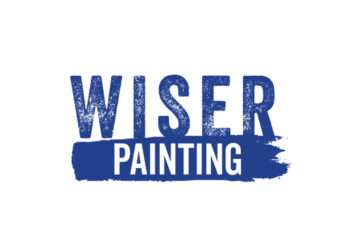 Wiser Painting LLC Logo