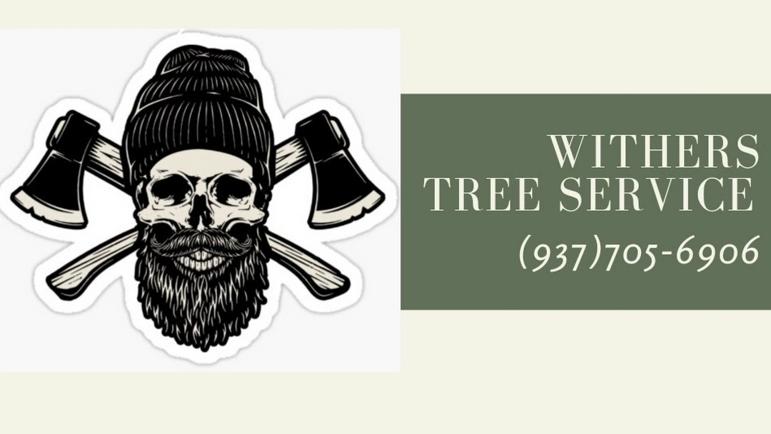 Withers Tree Service Logo