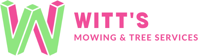 Witt's Mowing and Tree Services, LLC Logo
