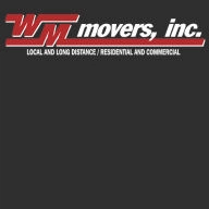 WM Movers, Inc. Logo
