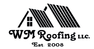 WM Roofing LLC Logo