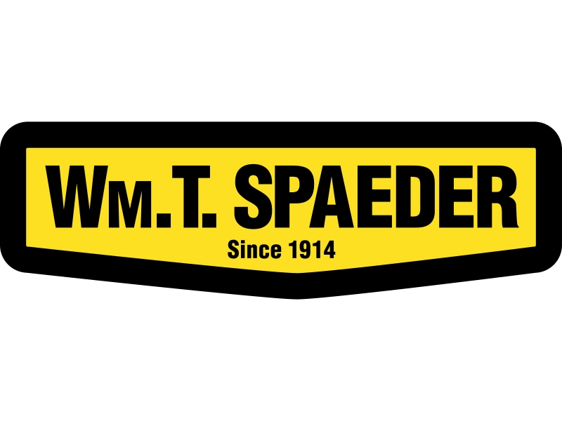 Wm. T. Spaeder Company Logo