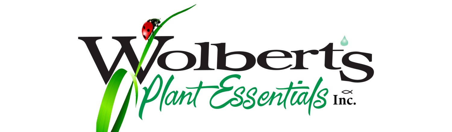 Wolbert's Plant Essentials Inc. Logo