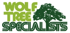 Wolf Tree Specialists Inc. Logo