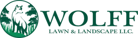 Wolff Lawn & Landscape LLC Logo