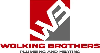 Wolking Brothers Plumbing & Heating, LLC Logo