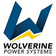 Wolverine Power Systems Logo