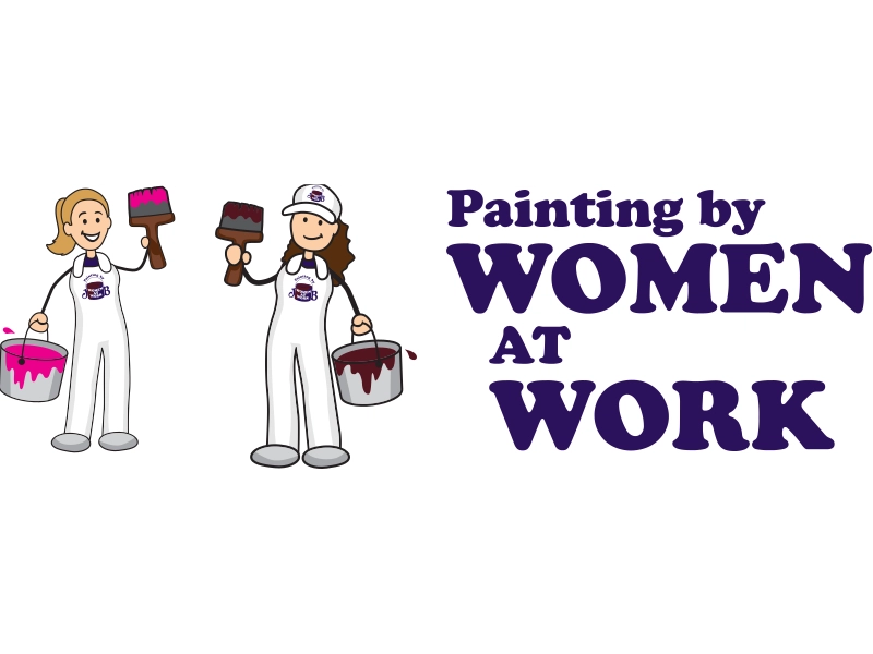 Women at Work Logo