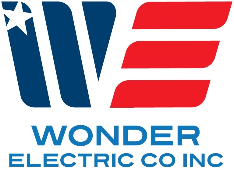 Wonder Electric Co, Inc. Logo
