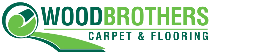 Wood Brothers Carpet & Flooring Logo