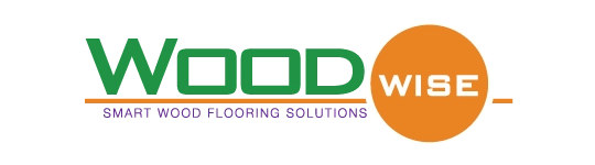 Wood Wise Hardwood Floor Logo