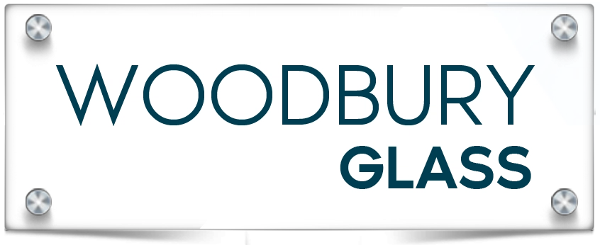 Woodbury Glass Logo