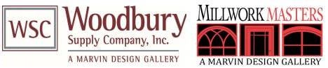 Woodbury Supply Company, Inc. Logo