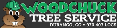 Woodchuck Tree Service Logo
