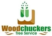 Woodchuckers Tree Service Logo