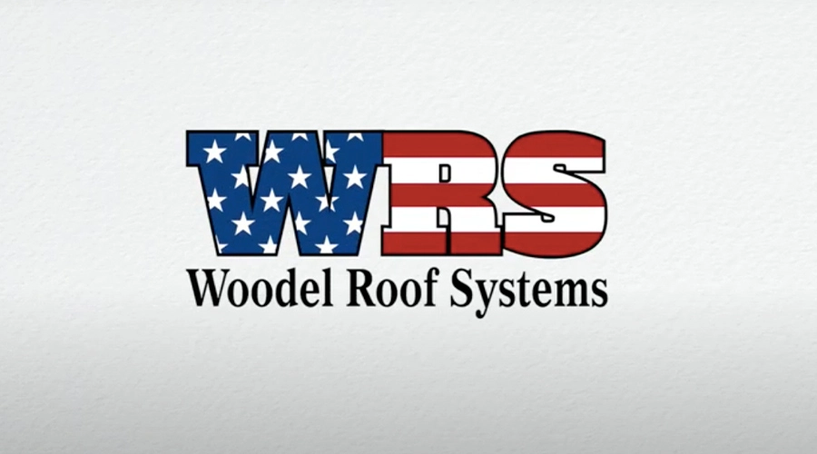 Woodel Roof Systems Logo