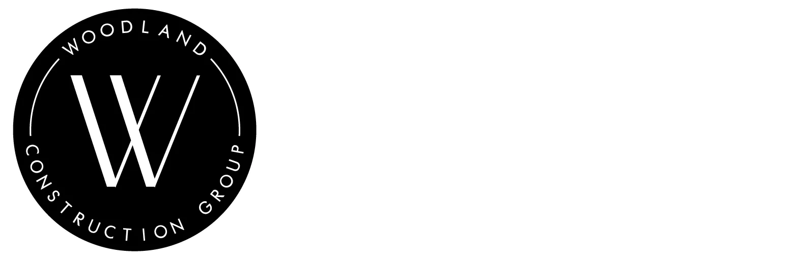 Woodland Construction Group Logo