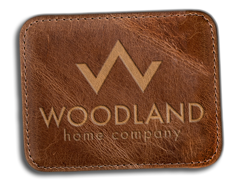 Woodland Home Company Logo