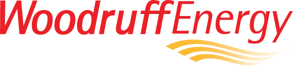 Woodruff Energy Logo